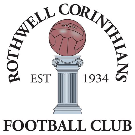rothwell corinthians fc